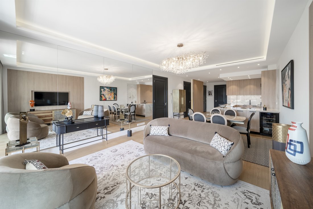 Apartment in Saint Nicolas, Cannes, France 5 - 14049956
