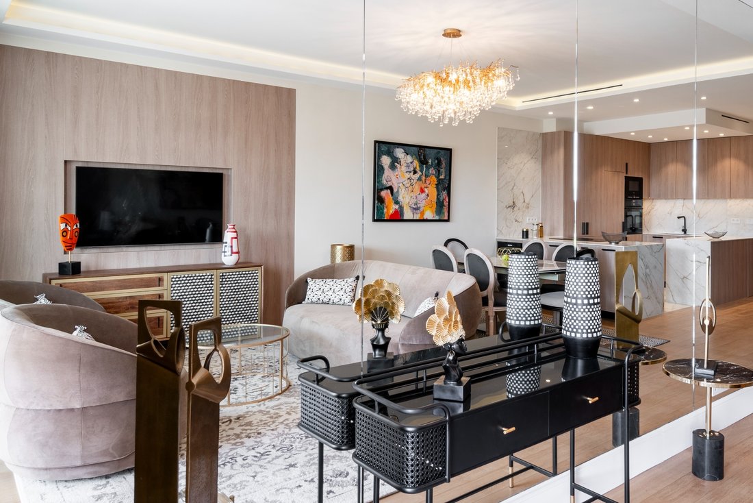 Apartment in Saint Nicolas, Cannes, France 3 - 14049956