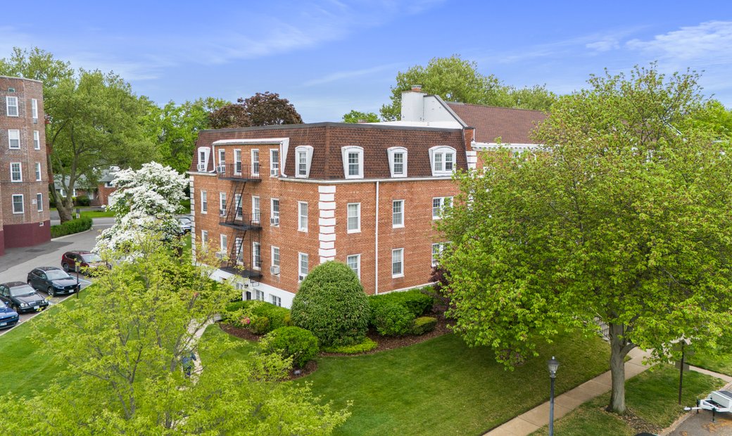 115 Second St. C2, Garden City, New In Garden City, New York, Stati Uniti In Vendita (14244551)