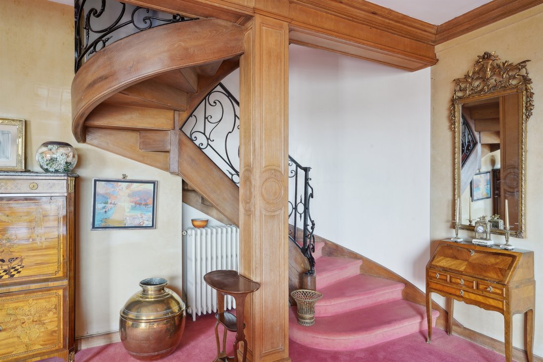 Apartment in La Plaine des Sablons, Neuilly-sur-Seine, France 5 - 14244459