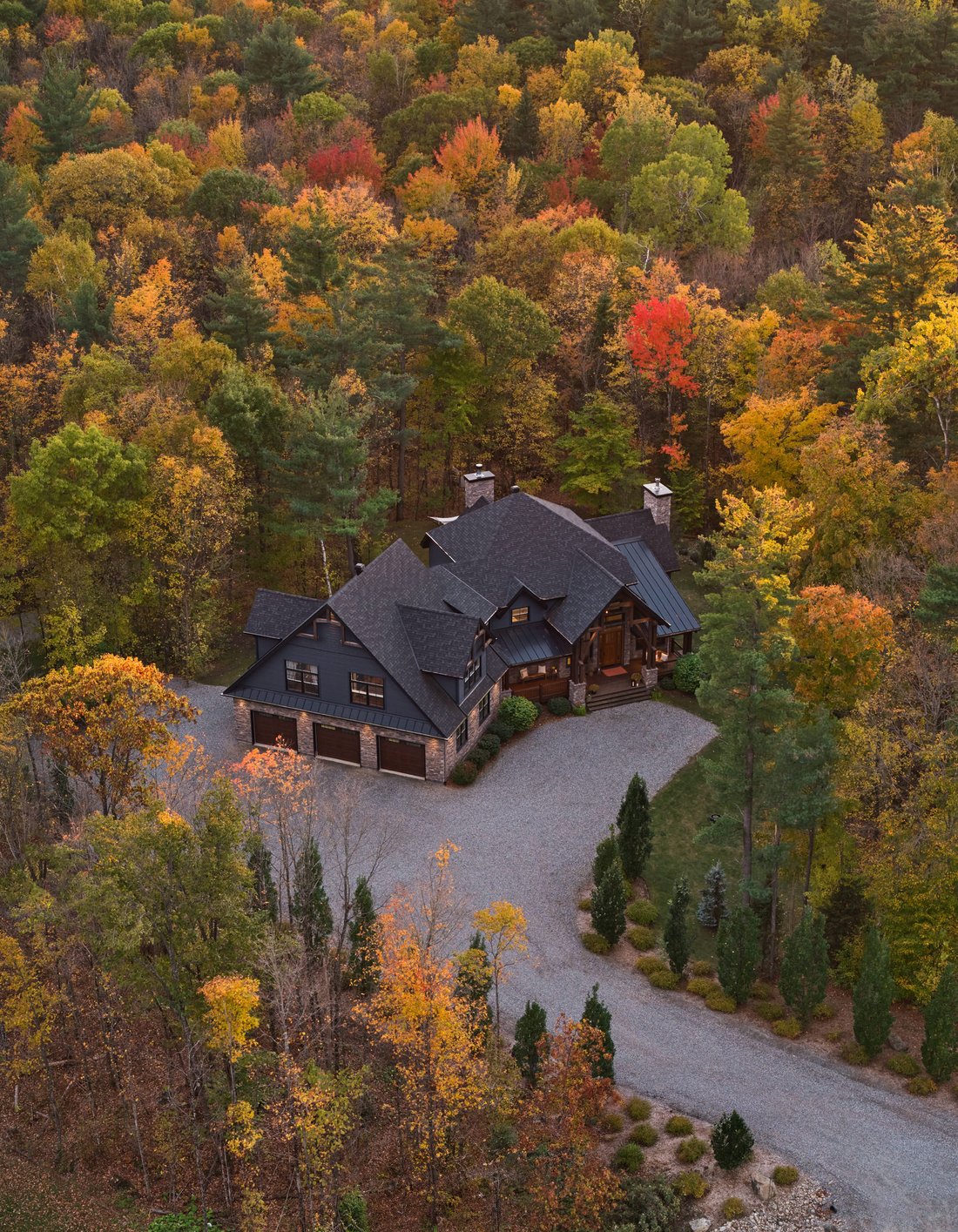 House in Cantley, Quebec, Canada 1 - 14244604