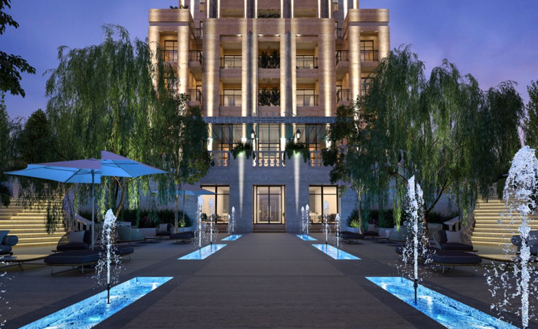 Appartamento a Pareklisia, Distretto di Limassol, Cipro 2 - 14244544