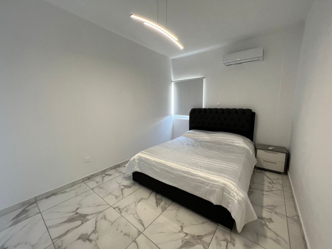 Appartamento a Germasogeia, Distretto di Limassol, Cipro 4 - 14244523