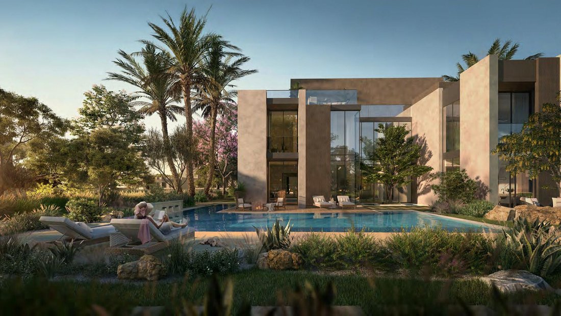 Villa in Wadi Al Safa 5, Wadi Al Safa, Dubai 5 - 14231442