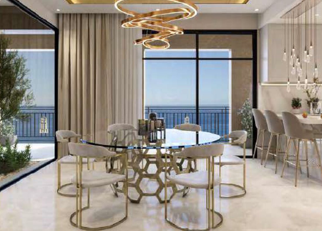 Appartamento a Pareklisia, Distretto di Limassol, Cipro 3 - 14244544