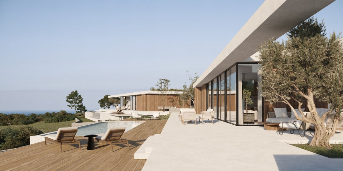Villa in Pegeia, Paphos, Zypern 4 - 14244488