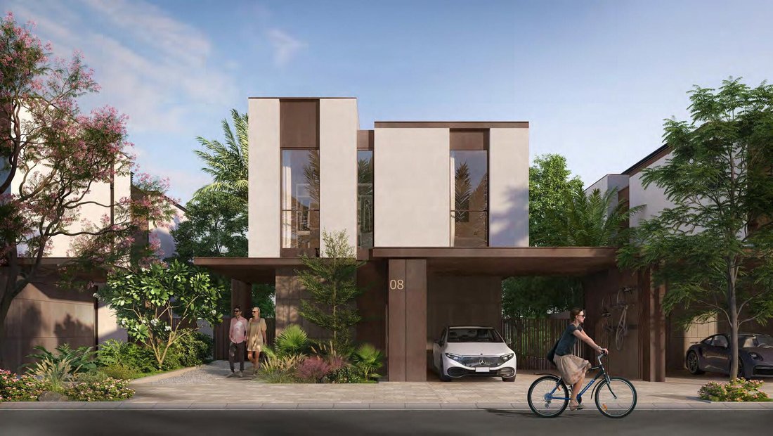 Villa in Wadi Al Safa 5, Wadi Al Safa, Dubai 3 - 14231442