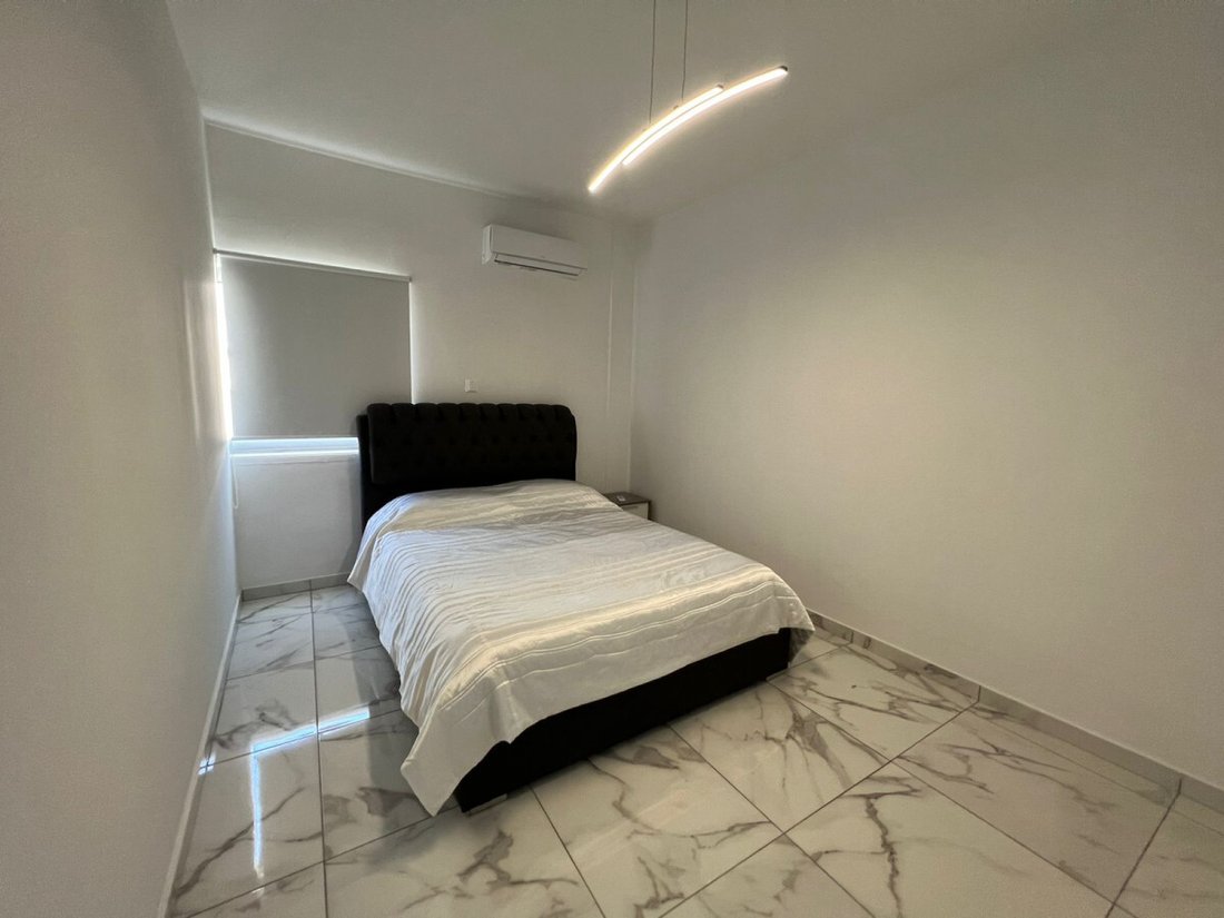Appartamento a Germasogeia, Distretto di Limassol, Cipro 3 - 14244523