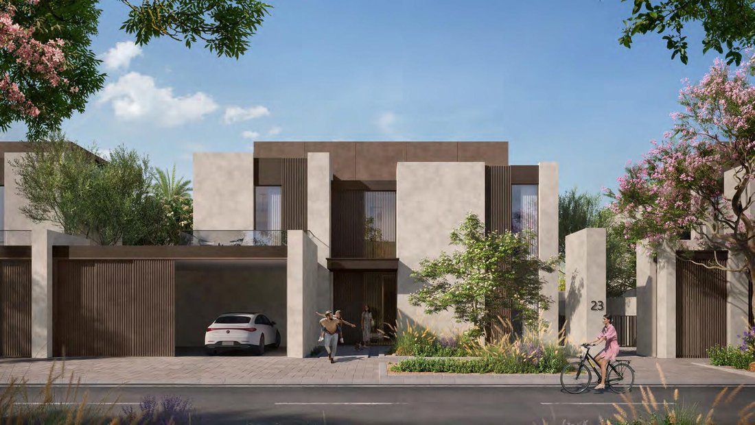 Villa in Wadi Al Safa 5, Wadi Al Safa, Dubai 4 - 14231442