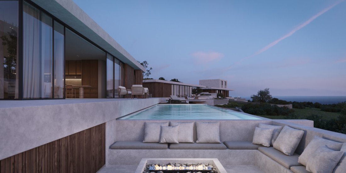 Villa in Pegeia, Paphos, Zypern 5 - 14244488