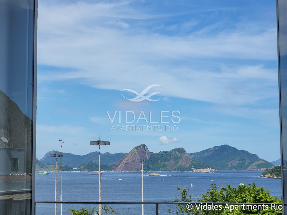 Penthouse in Rio de Janeiro, State of Rio de Janeiro, Brazil 1 - 14244693