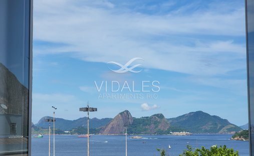 Penthouse in Rio de Janeiro, State of Rio de Janeiro, Brazil 1