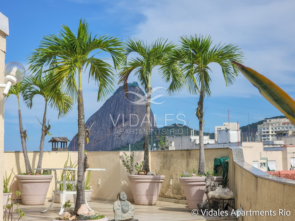Penthouse in Rio de Janeiro, State of Rio de Janeiro, Brazil 3 - 14244693