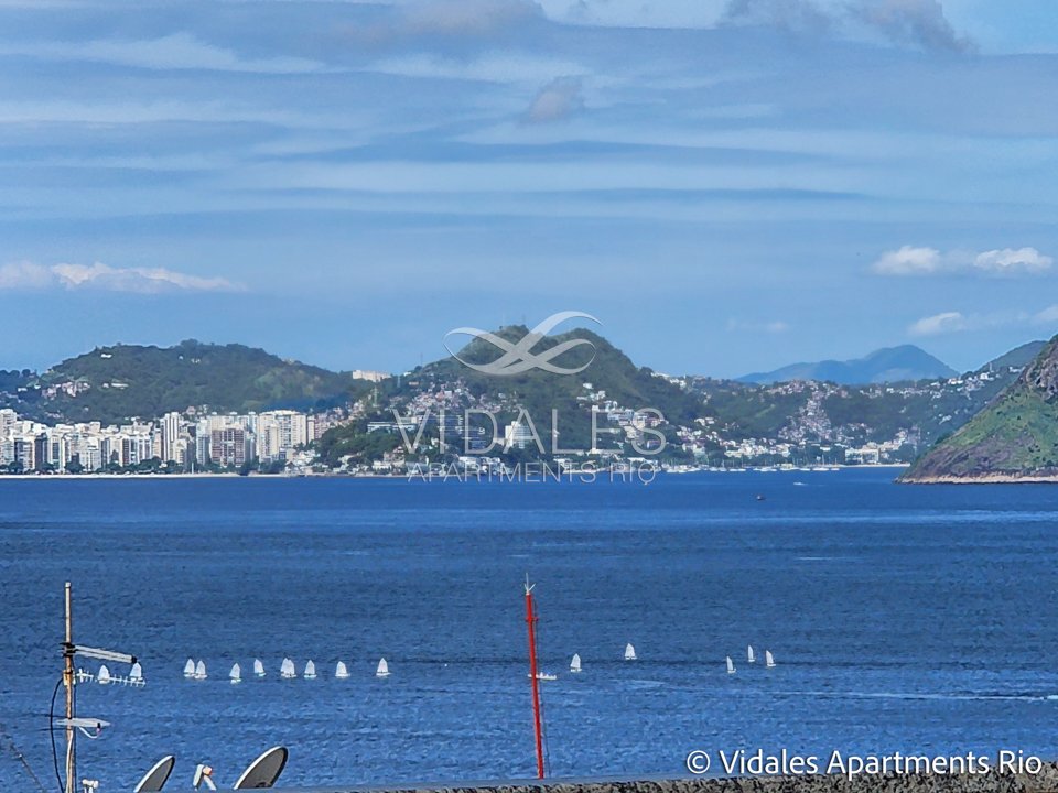 Penthouse in Rio de Janeiro, State of Rio de Janeiro, Brazil 4 - 14244693
