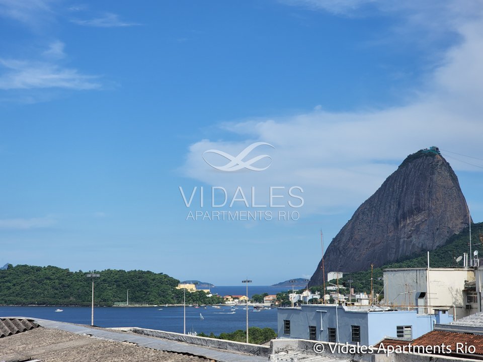 Penthouse in Rio de Janeiro, State of Rio de Janeiro, Brazil 5 - 14244693