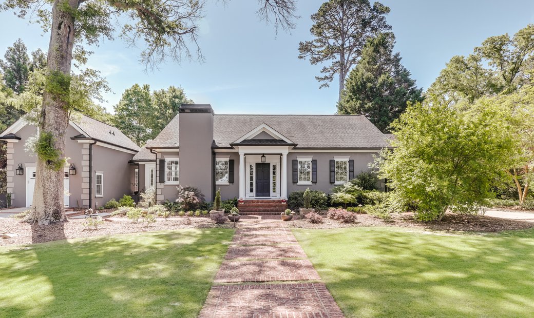 525 Milledge Circle, Athens, Ga 30606 In Bogart, United States