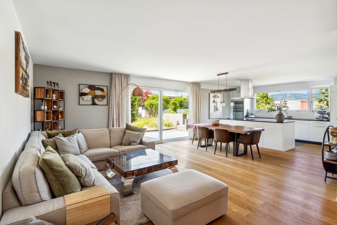 Apartment in Killwangen, Aargau, Switzerland 1 - 12223147