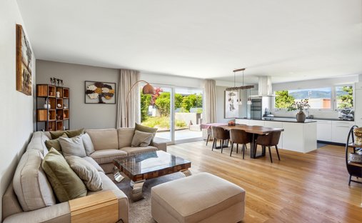Wohnung in Killwangen, Aargau, Schweiz 1