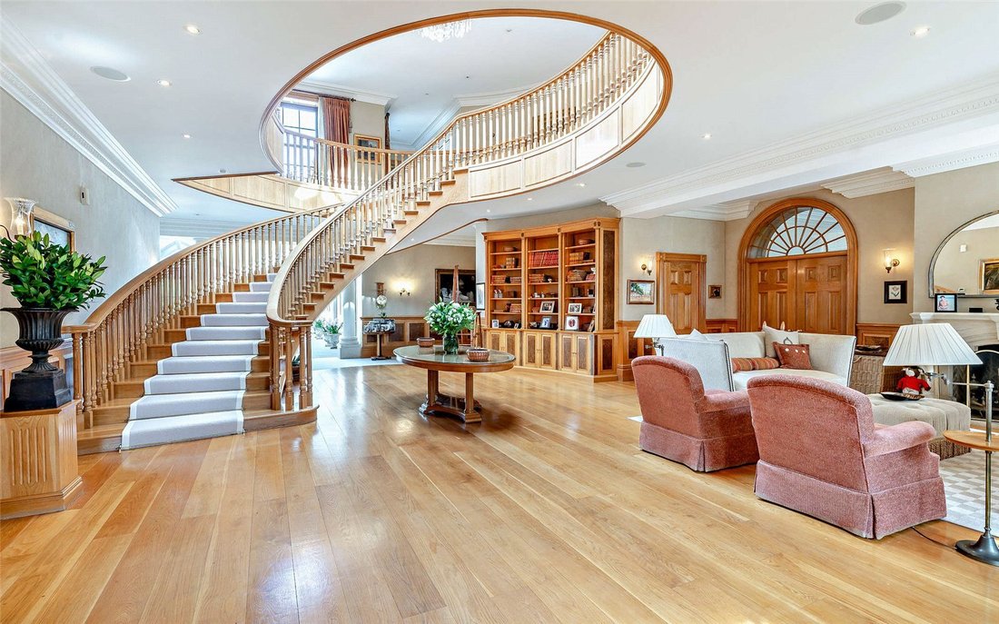 Rudry Road, Lisvane, Cardiff In Cardiff, Wales, United Kingdom For Sale