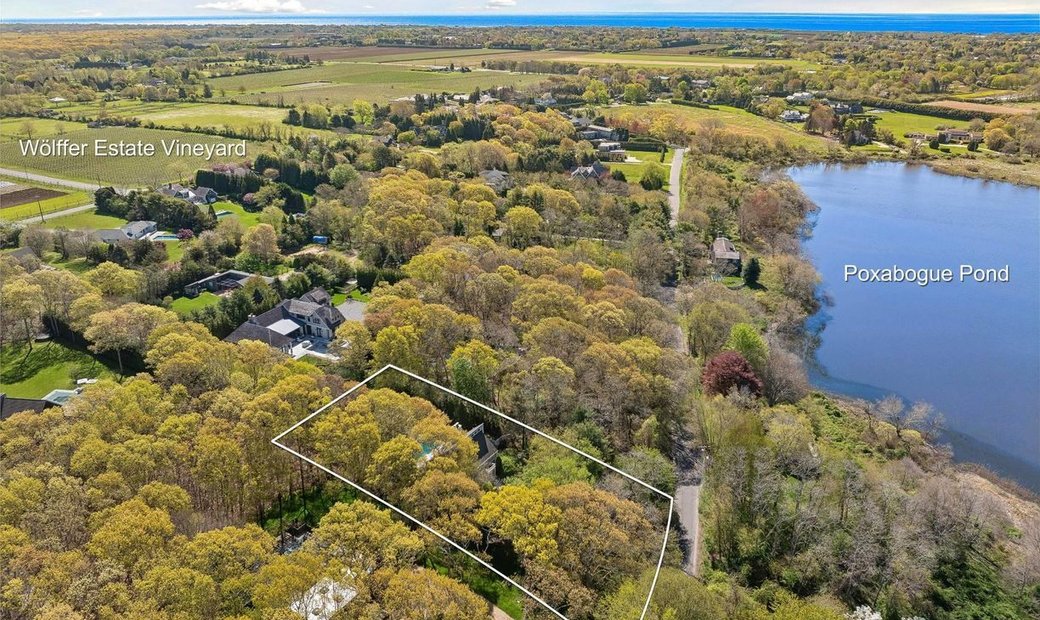 144 Old Farm Road, Sagaponack, Nueva En Sagaponack, Nueva York, Estados