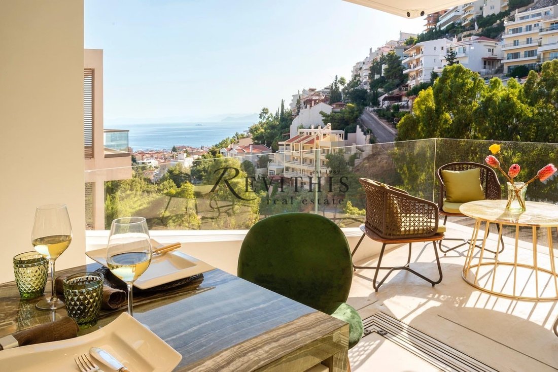 Villa in Voula, Attica, Greece 4 - 14248672
