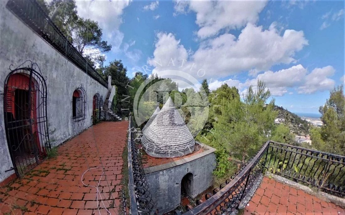 Villa in Selva di Fasano, Apulia, Italy 4 - 14248062