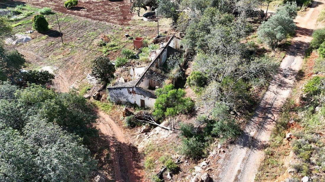 House T4 For Sale In Luz De Tavira E Santo En Santo Estevão, Faro