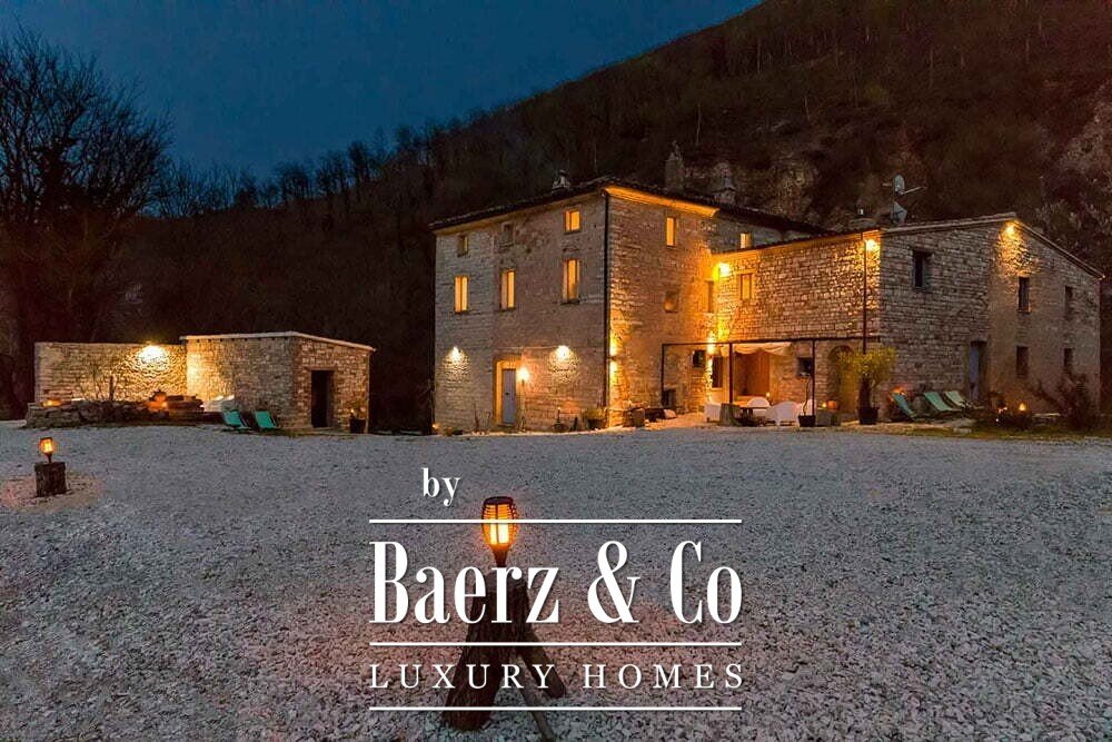 Country House in Marche, Italy 1 - 14079522