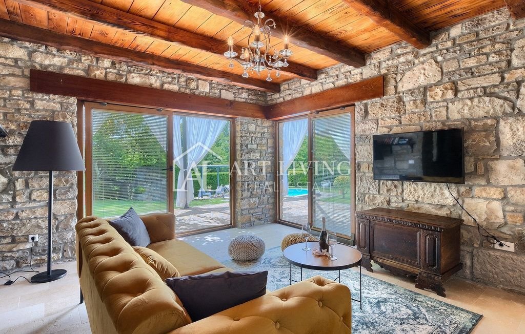 Maison à Buzet, Istrie, Croatie 2 - 14246020