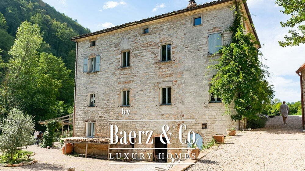 Country House in Marche, Italy 3 - 14079522