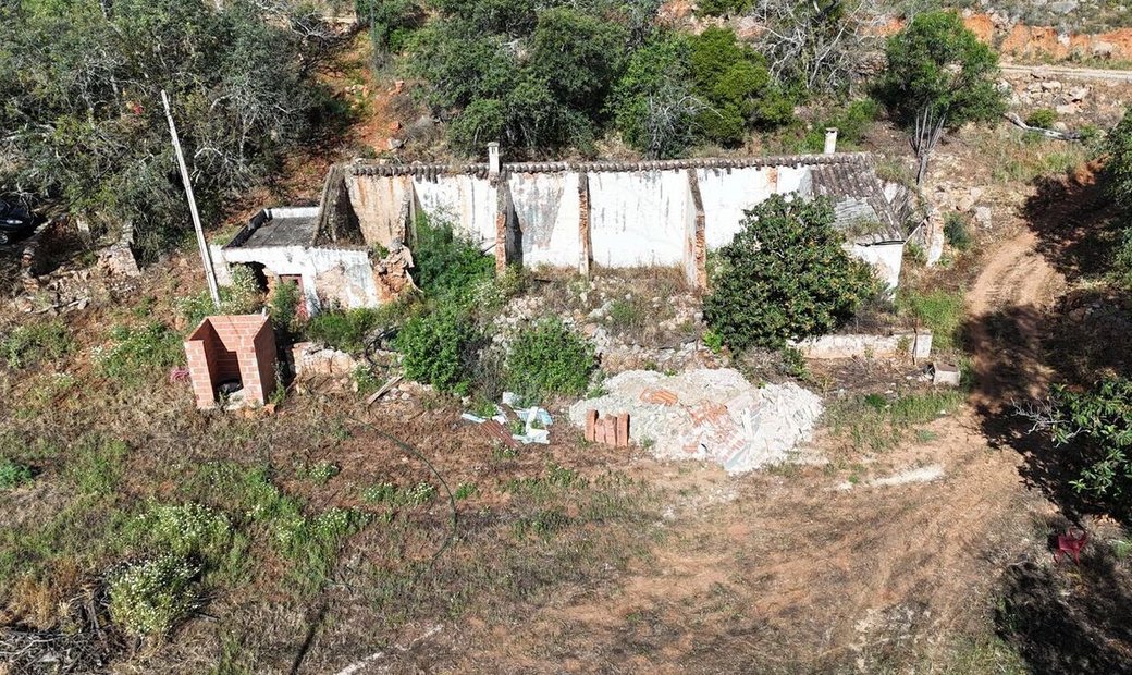 House T4 For Sale In Luz De Tavira E Santo En Santo Estevão, Faro