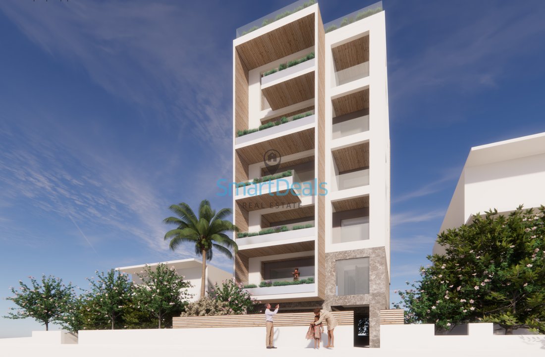 949743 In Palaio Faliro, Decentralized Administration Of Attica, Greece