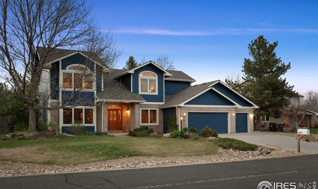 Casas De Venta En Logmon Co