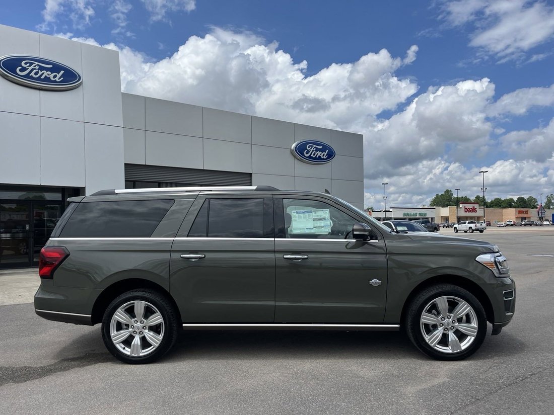 Suv in Covington, TN, United States 2 - 14232687