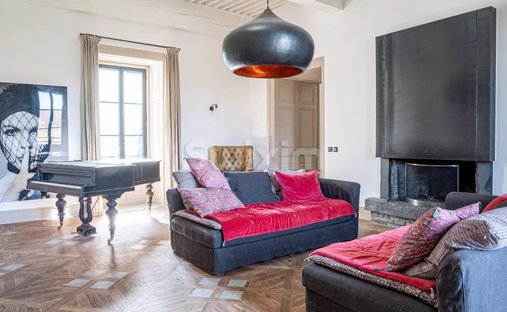 Apartment in Draillant, Auvergne-Rhône-Alpes, France 1