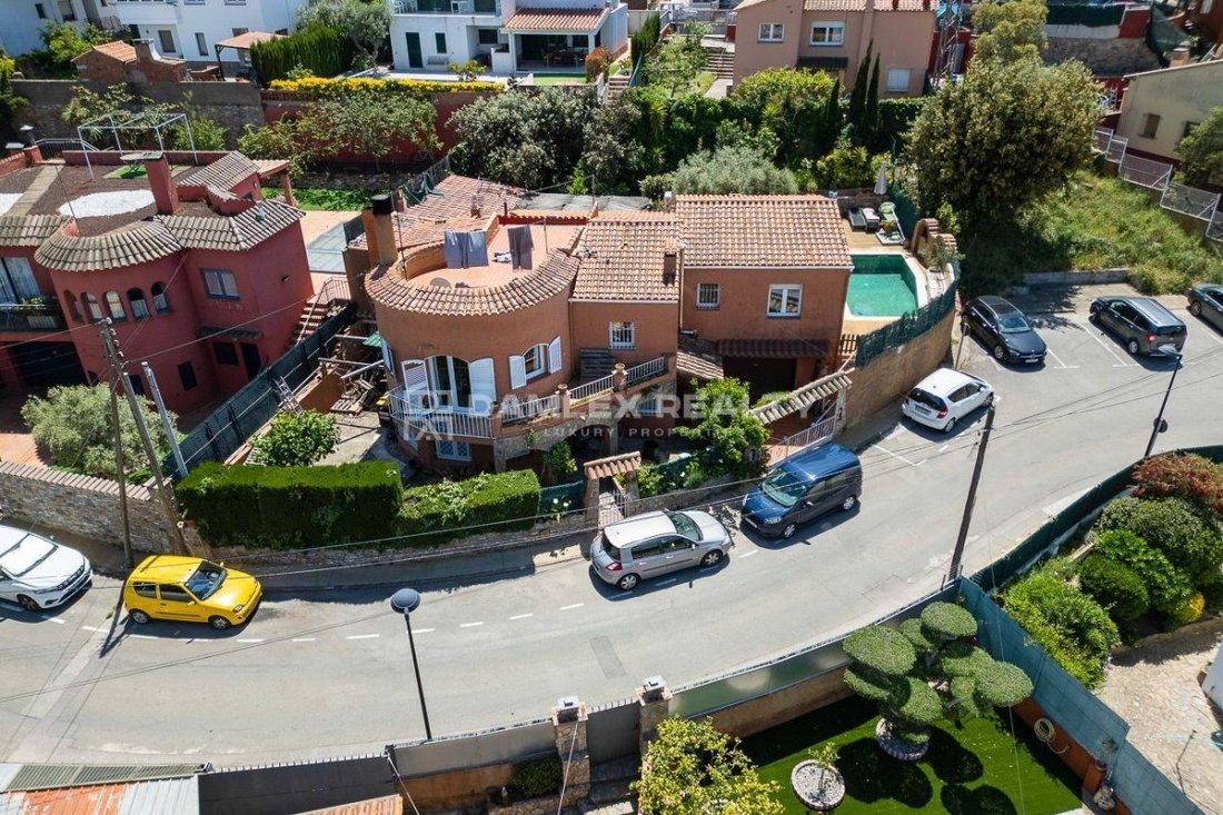 House in Begur, Catalonia, Spain 3 - 14247105