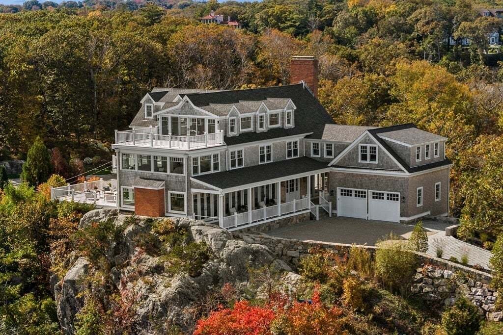 62 White Head Road, Cohasset, Ma In Cohasset, Massachusetts, United