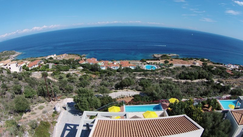 Villa in Elios-Proni, Peloponnese, Western Greece and the Ionian, Greece 3 - 14245982