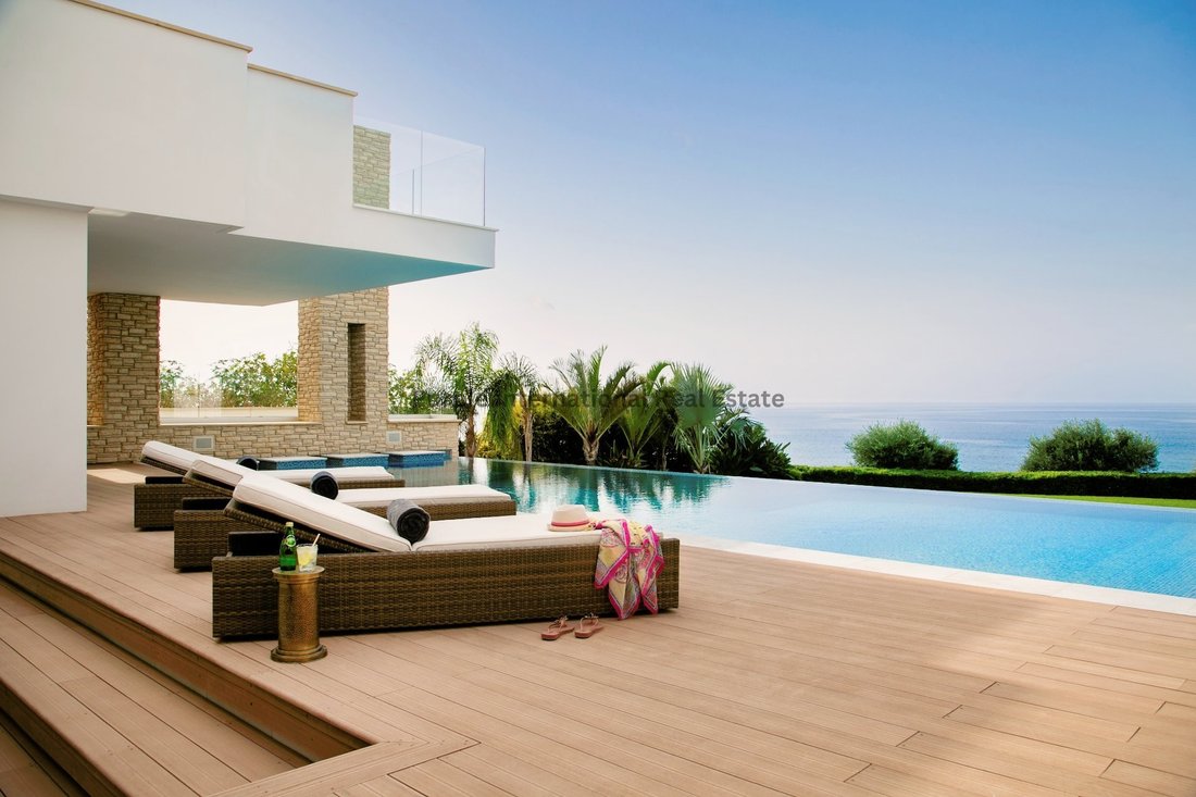 Villa in Peyia, Paphos, Cyprus 1 - 13273253