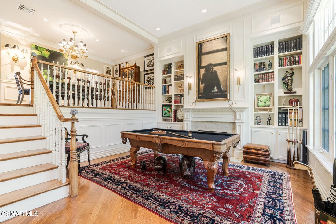 Thousand Oaks Residential In Thousand Oaks, California, United States