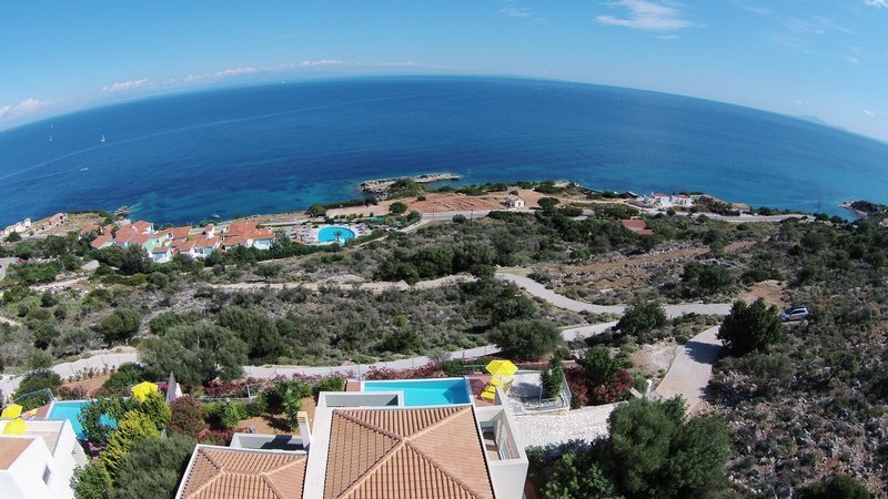 Villa in Elios-Proni, Peloponnese, Western Greece and the Ionian, Greece 1 - 14245982