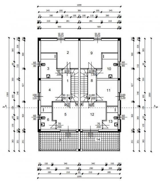 House in Privlaka, Zadar County, Croatia 3 - 14246023