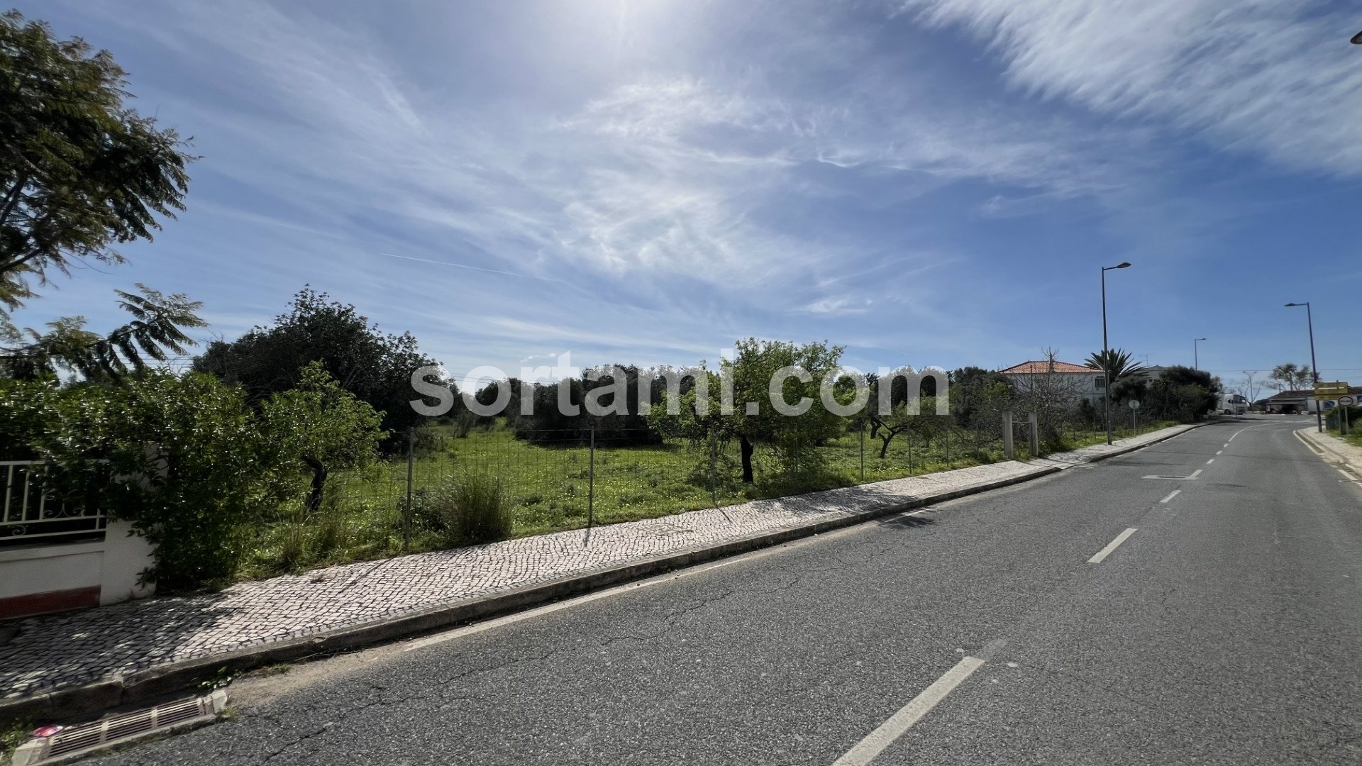 Land for sale in Loulé, Portugal — €550,000