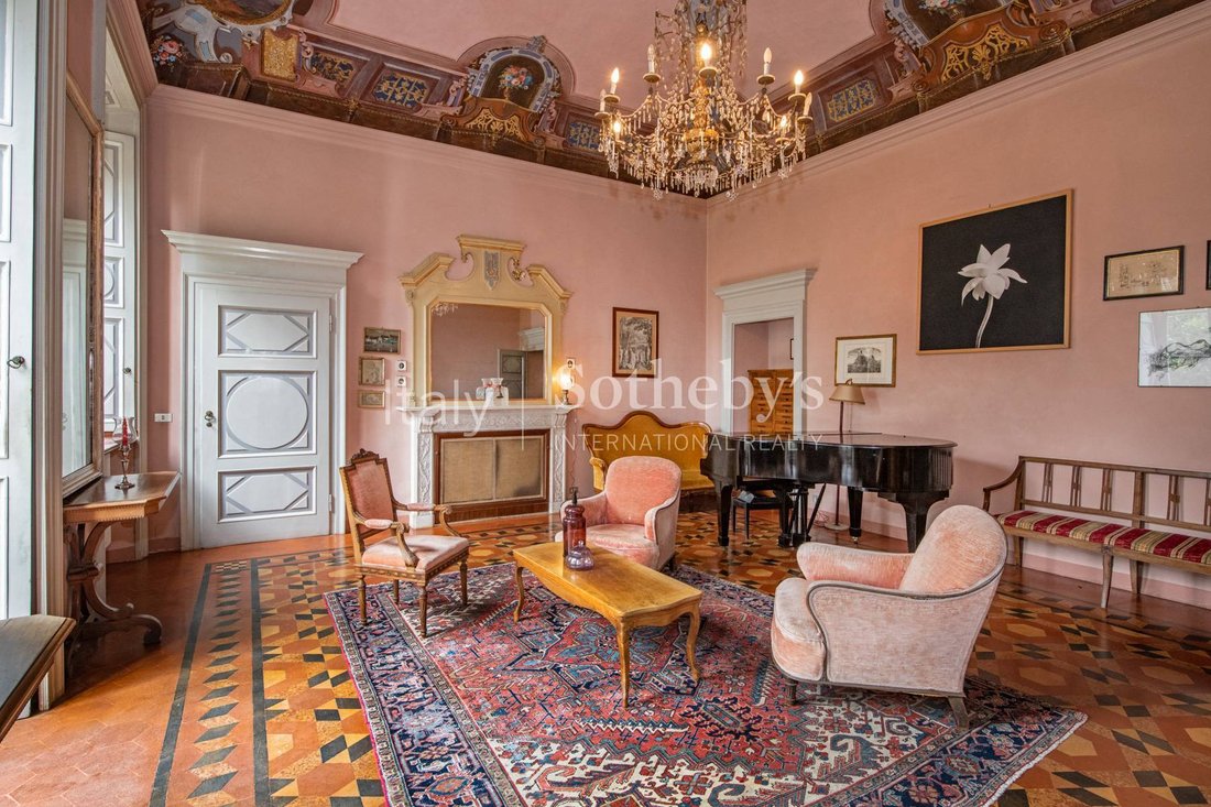 Maison à Varèse, Lombardie, Italie 3 - 14246360