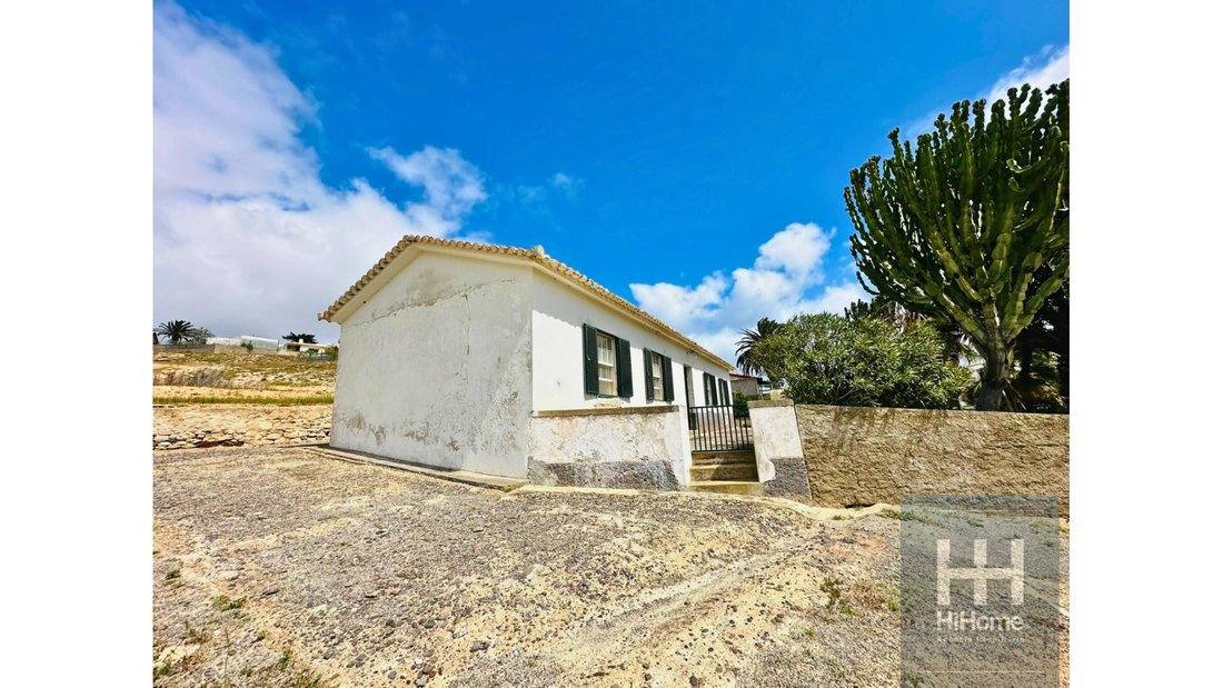 House in Porto Santo, Madeira, Portugal 4 - 14246726