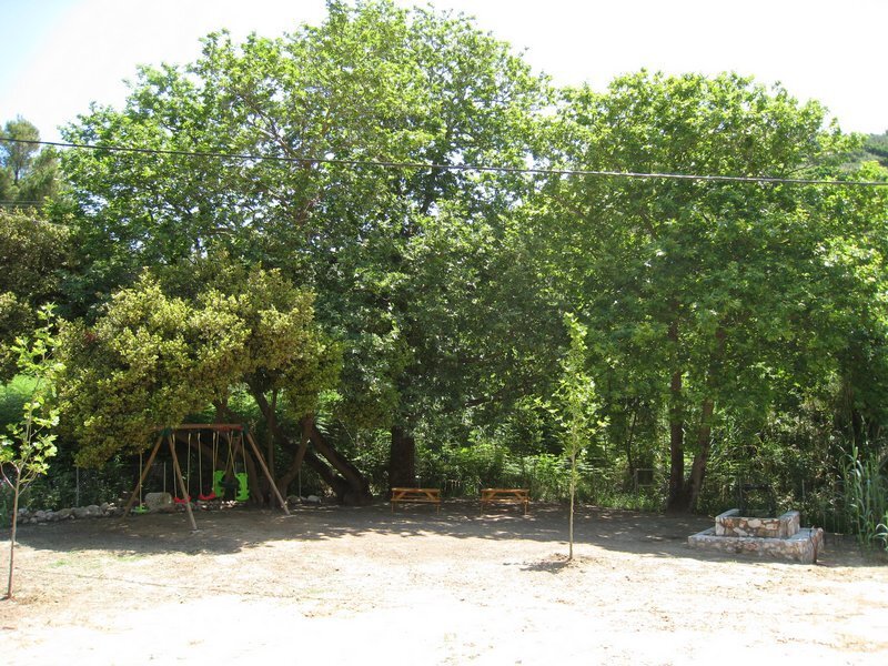 Villa a Elios-Proni, Peloponnese, Western Greece and the Ionian, Grecia 5 - 14245986