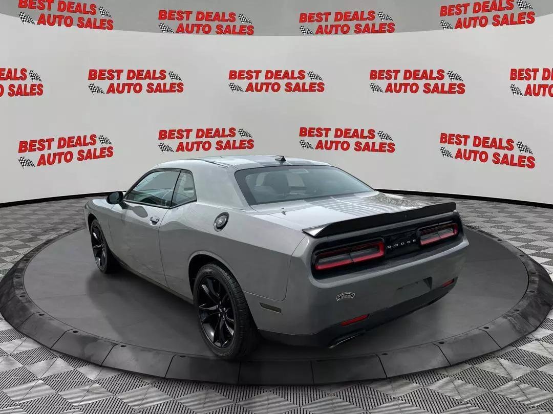 2017 Dodge Challenger In Akron, Oh, United States For Sale (14248330)