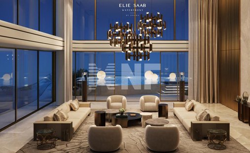 Image showcasing Luxury penthouses for sale in Abu Dhabi, United Arab Emirates ...