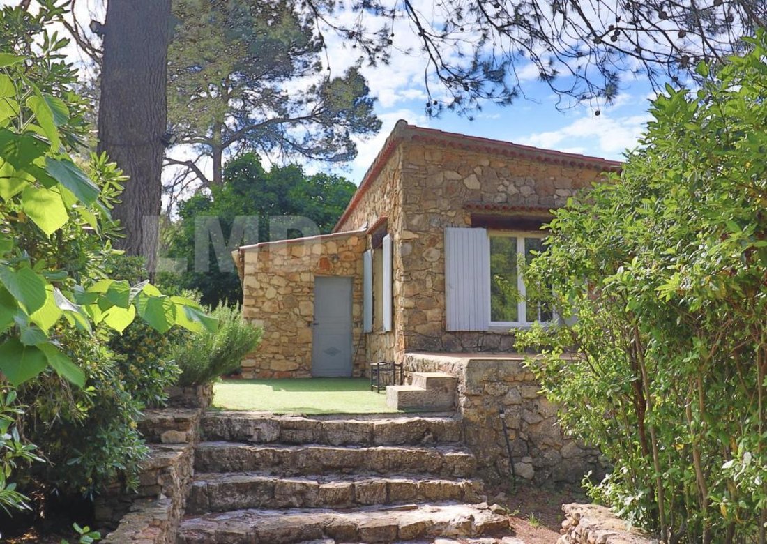 House in Carcès, Provence-Alpes-Côte d'Azur, France 5 - 14246993