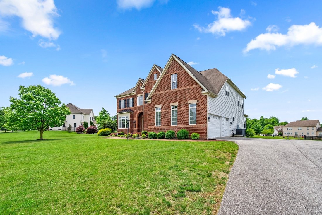 1516 Saint Albans Ln In Accokeek, Maryland, United States For Sale